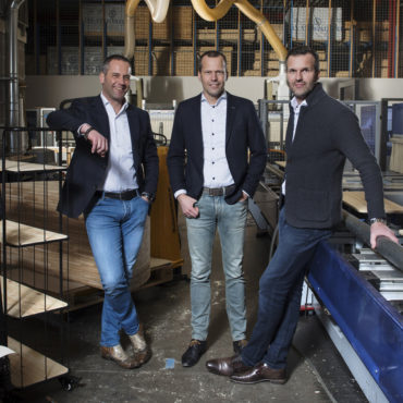 Interview Gerard de Smit – De Eekhoorn Dutch Furniture