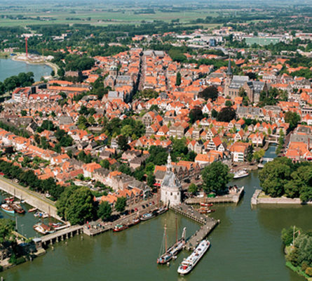 the greater Amsterdam area the greater Amsterdam area