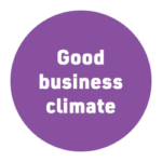 good business climate