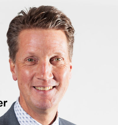 Ronald Bleeker Ronald Bleeker
