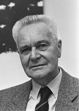 JanTinbergen Jan Tinbergen