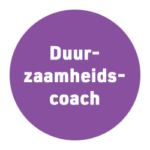 Duurzaamheidscoach