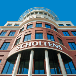 scholtens-hoofdkantoor